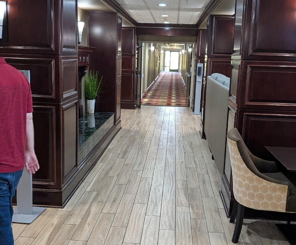 Hampton Inn & Suites Dallas-DFW Airport North-Grapevine主图