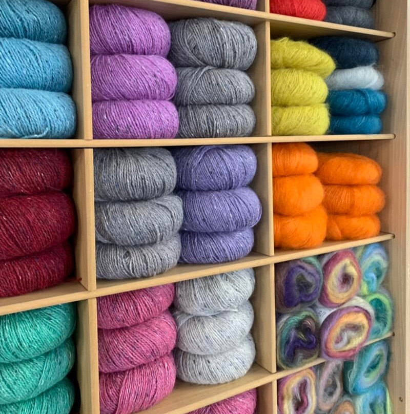 Ripping Yarns-Stokesley必去景点