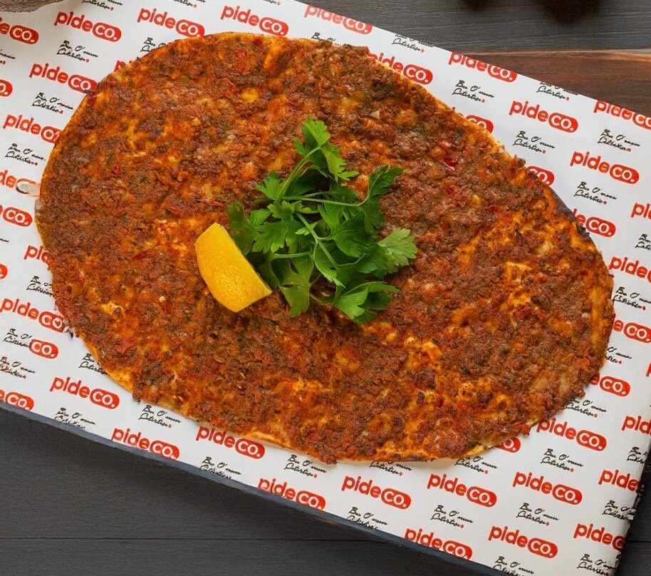 Pide Co.