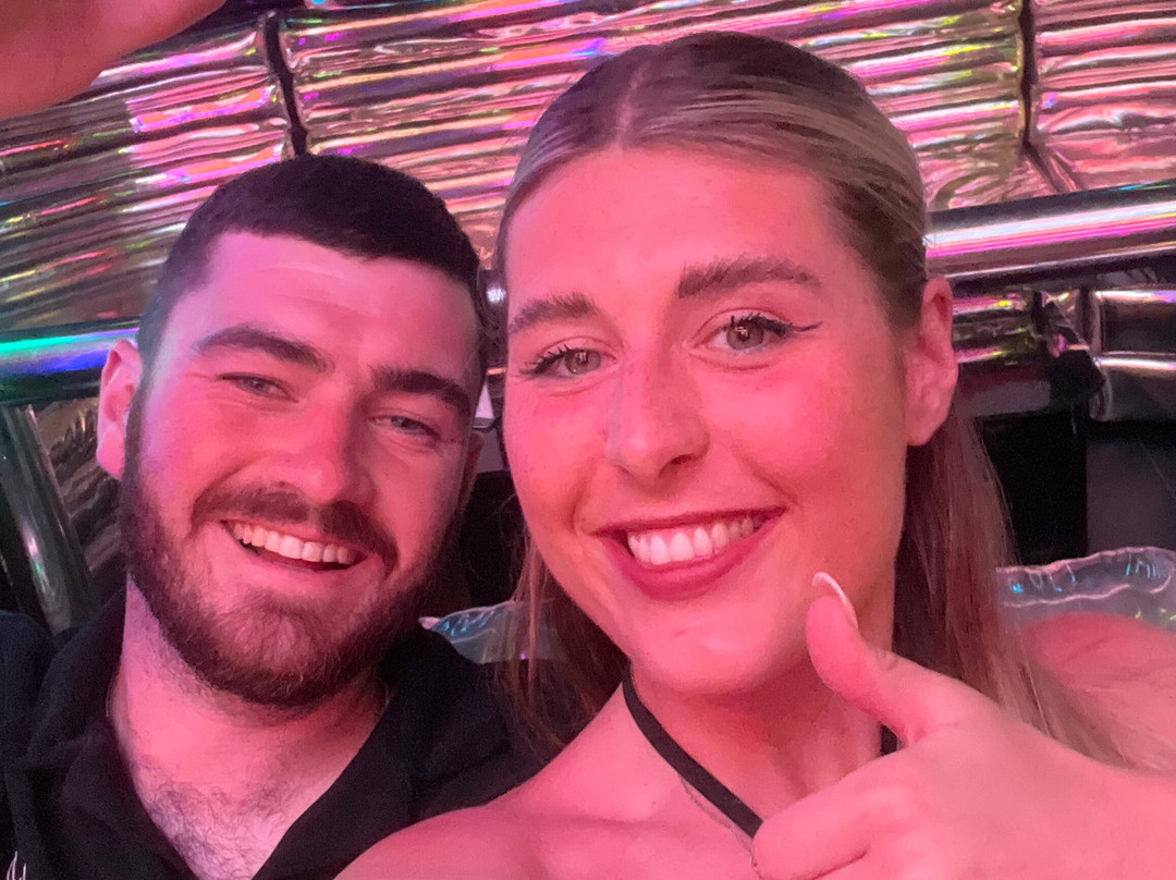 New 92 Club-会安必去景点