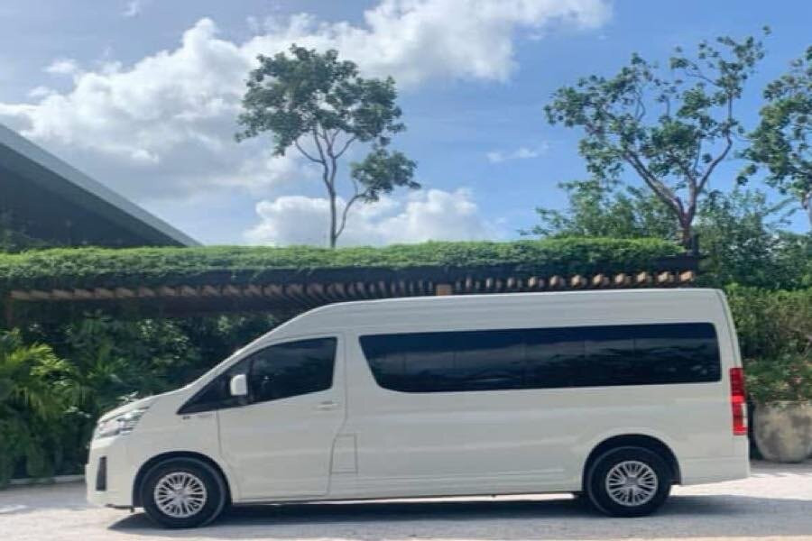 Kalido Travel景点图片