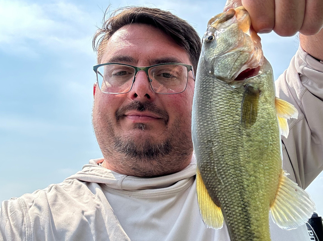 Potomac Joe's Fishing Service-Charlotte Hall必去景点