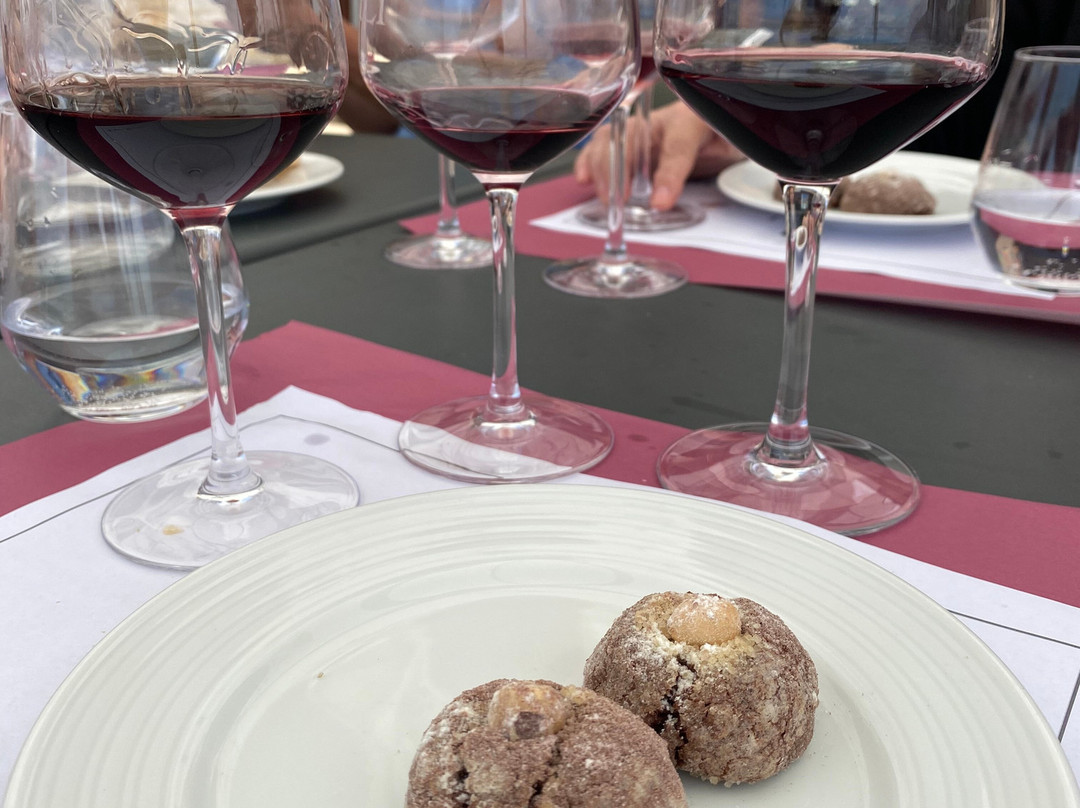 Tili Vini Societa Agricola景点图片