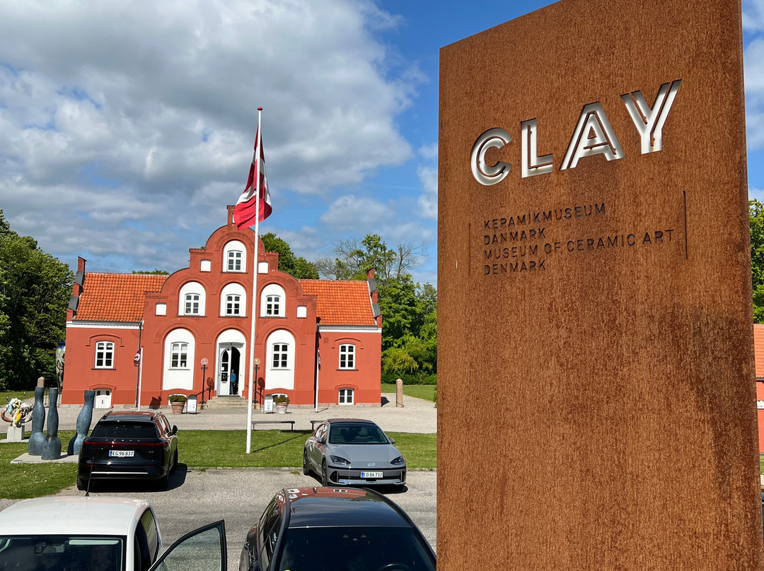 CLAY Museum of Ceramic Art Denmark-米泽尔法特必去景点