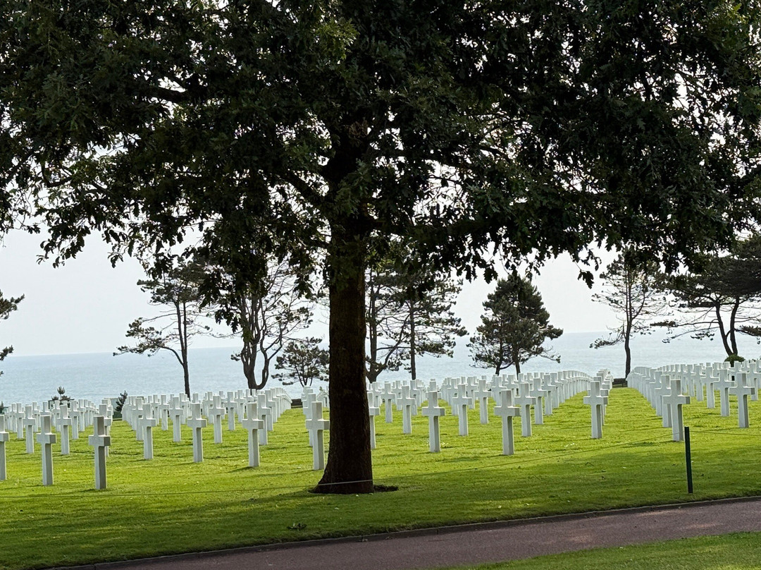 Normandy44 Tours-巴约必去景点