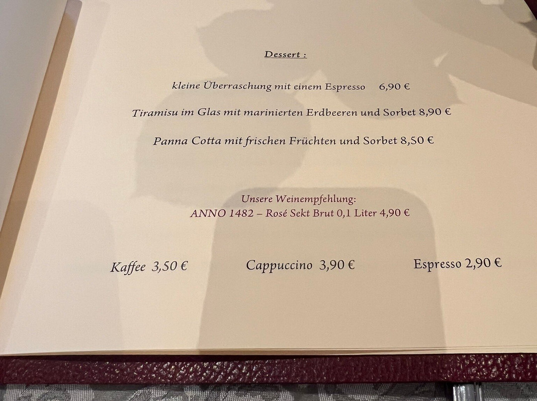 Der Patrizierhof Weingut & Gasthof主图