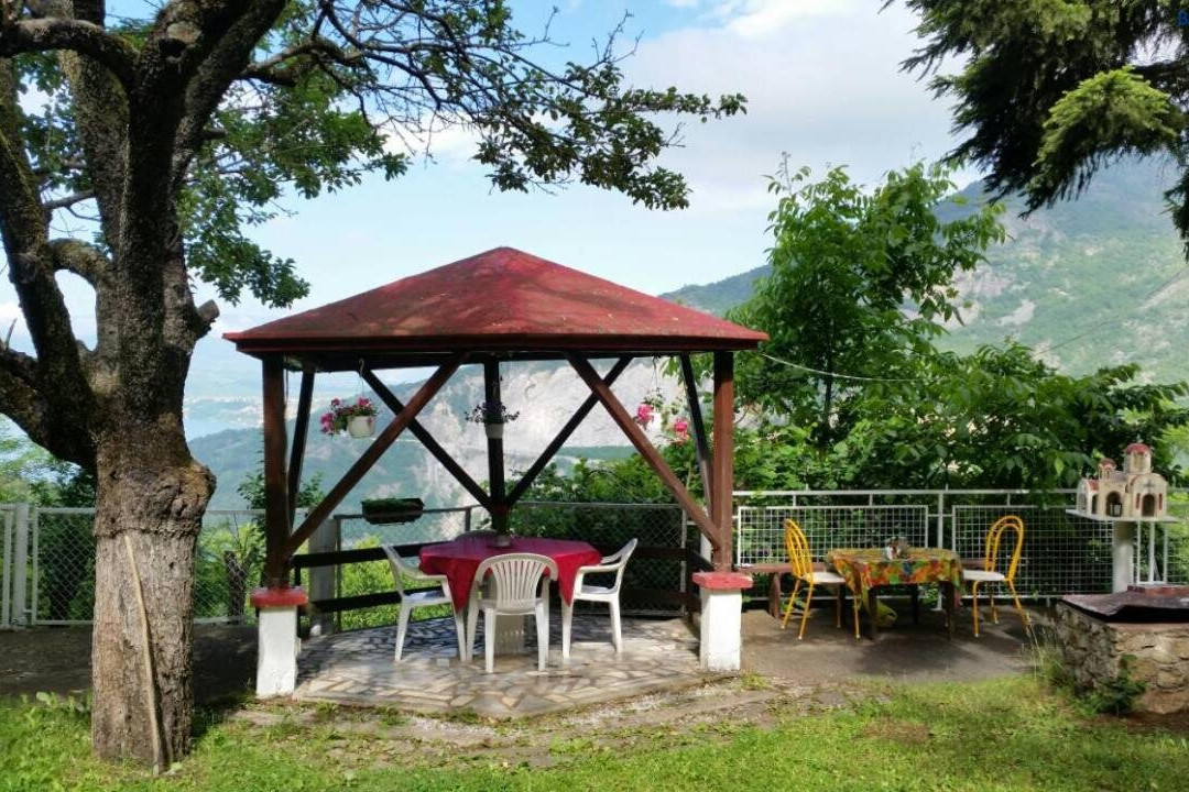 梅尔尼卡尼美景住宿加早餐旅馆