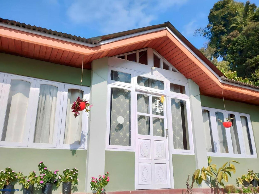 Atithi Griha Homestay - Silk Route, Aritar, Sikkim