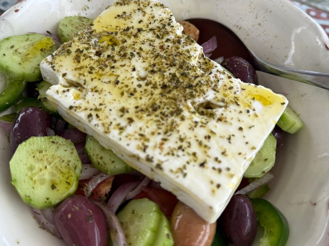 Faros Market-阿克罗蒂里必去景点