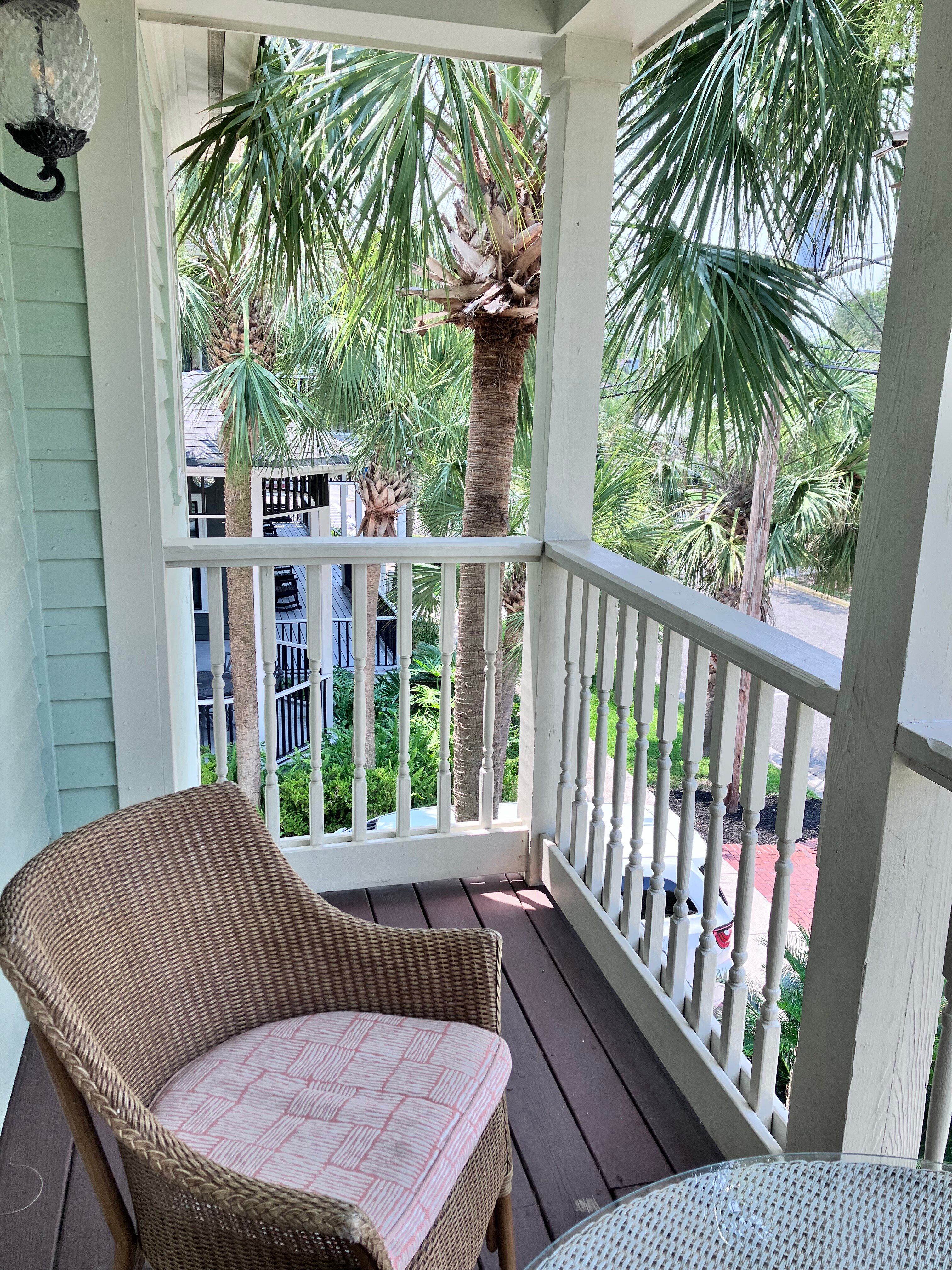 The Addison on Amelia Island-酒店景观