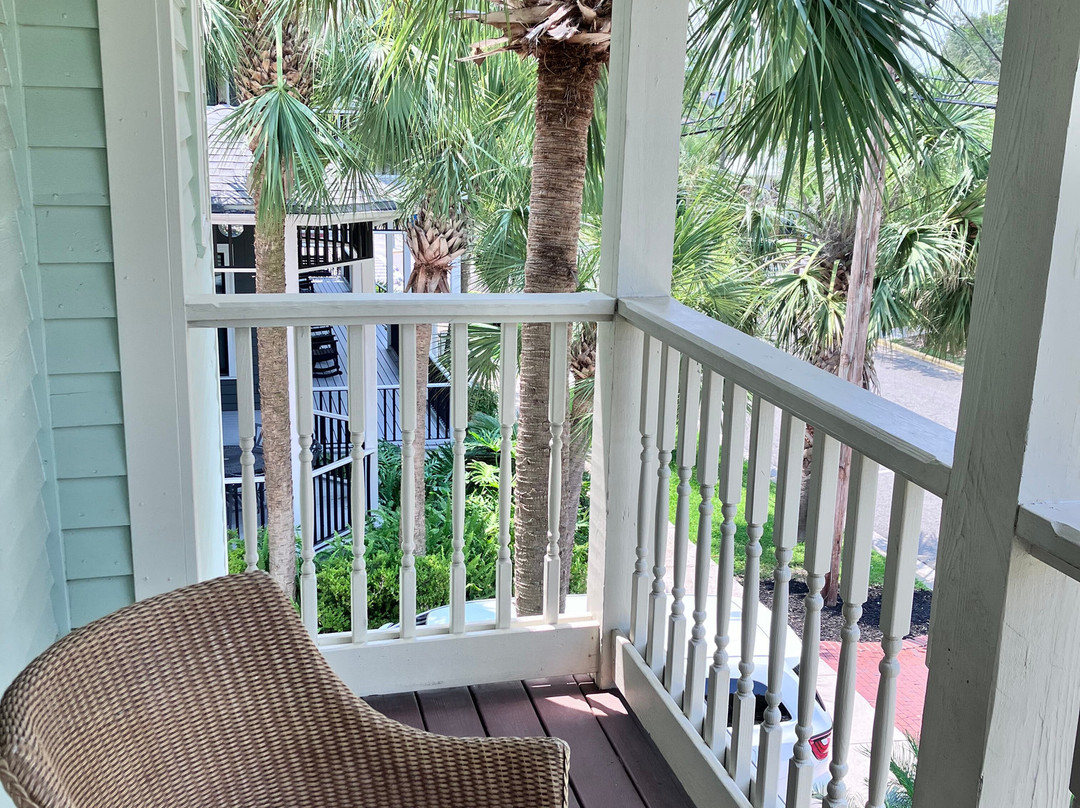 The Addison on Amelia Island主图