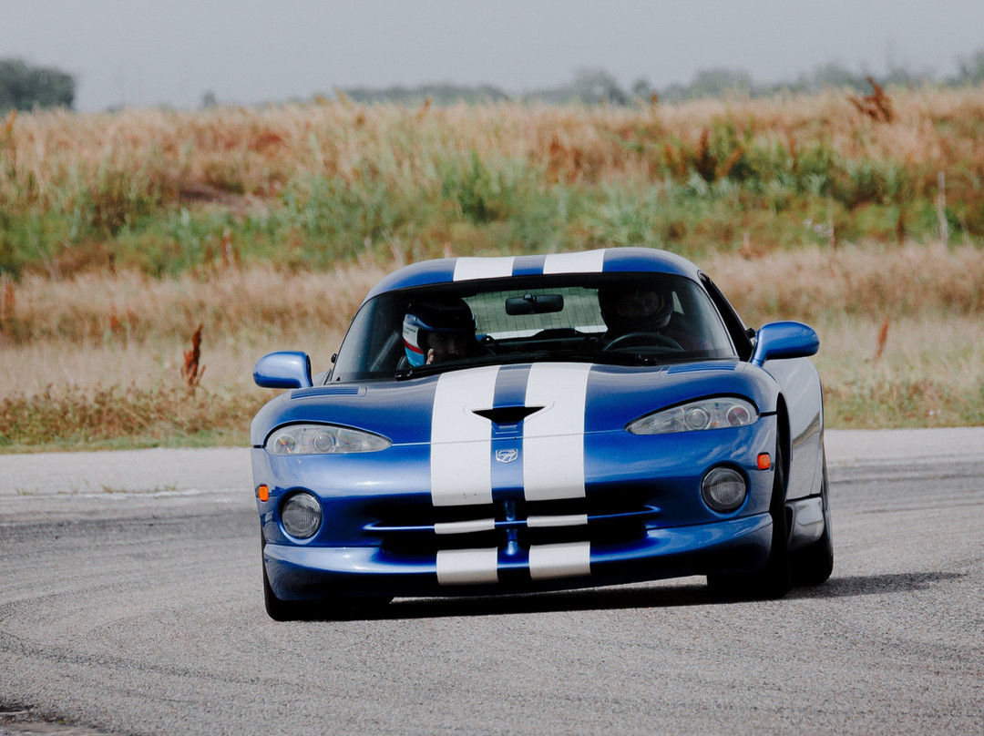 MSR Houston-Angleton必去景点