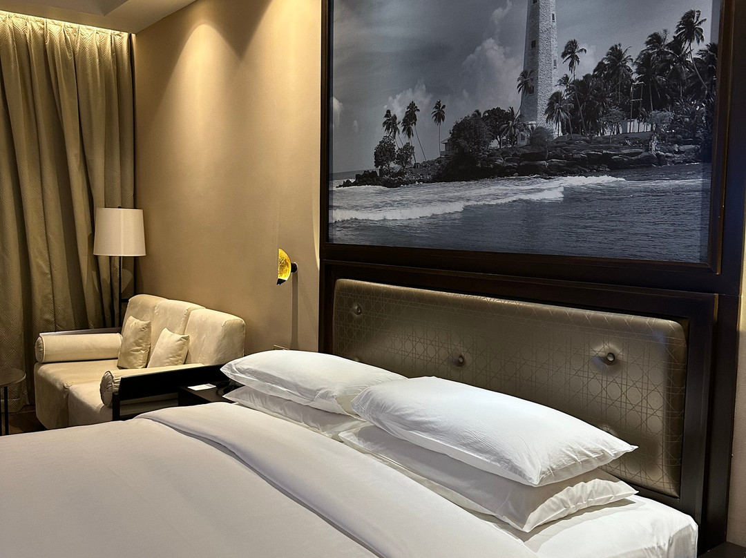 Sheraton Kosgoda Turtle Beach Resort主图