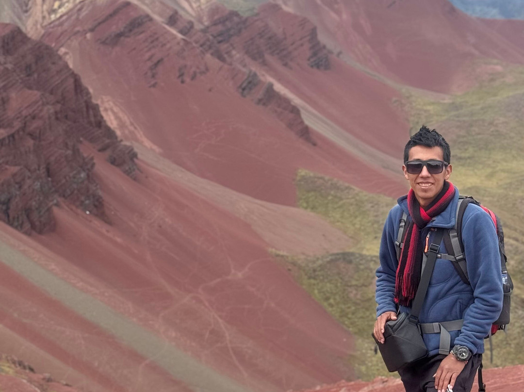 Taxi Tours D'marc-库斯科必去景点