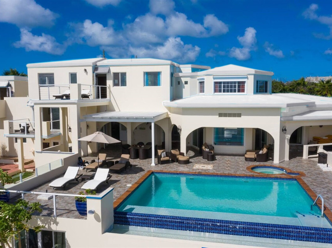 Villa Anguillitta主图