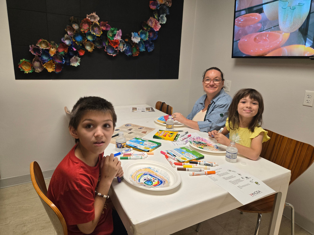 Wmoda - Wiener Museum Of Decorative Arts-好莱坞必去景点