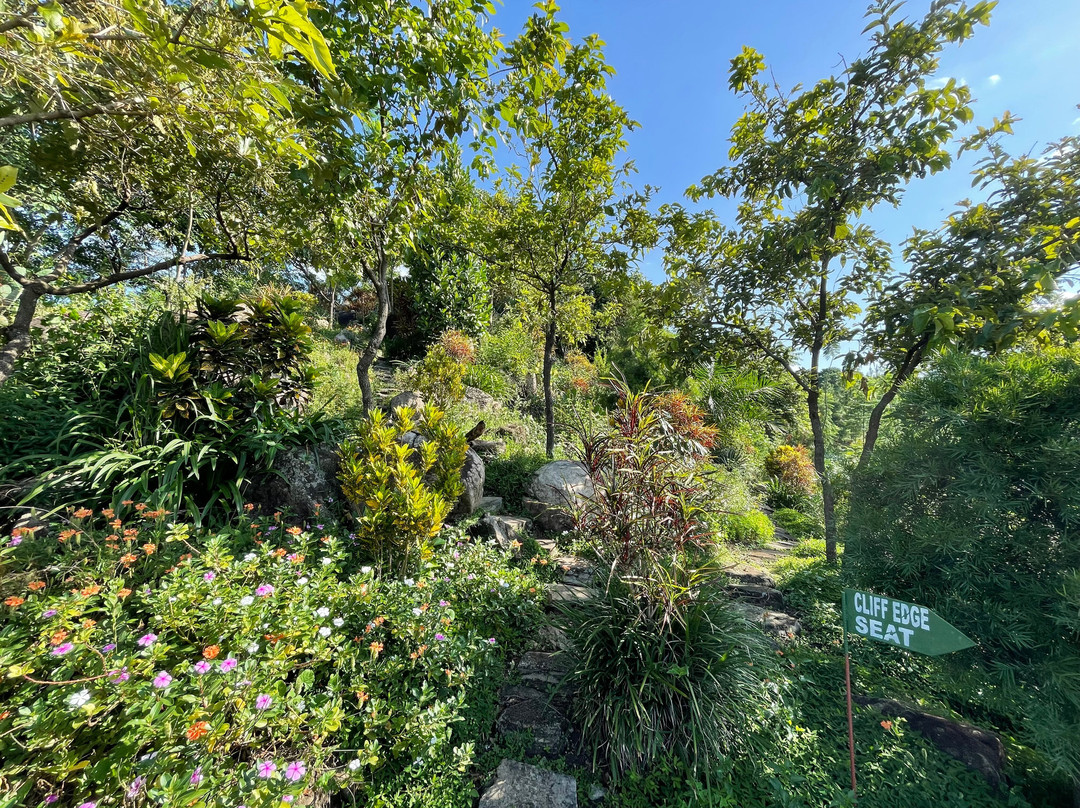 The Coffee Lodge At Clarke Farm主图