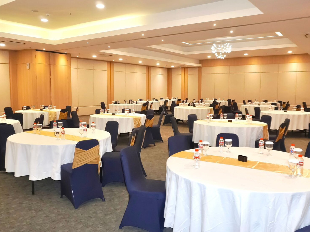 Best Western Sagita Hotel Jayapura