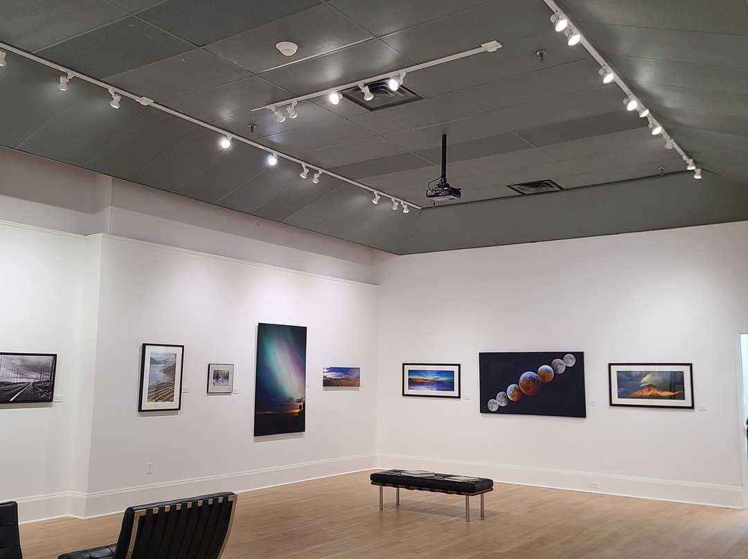 Art Gallery of Northumberland - Cobourg景点图片