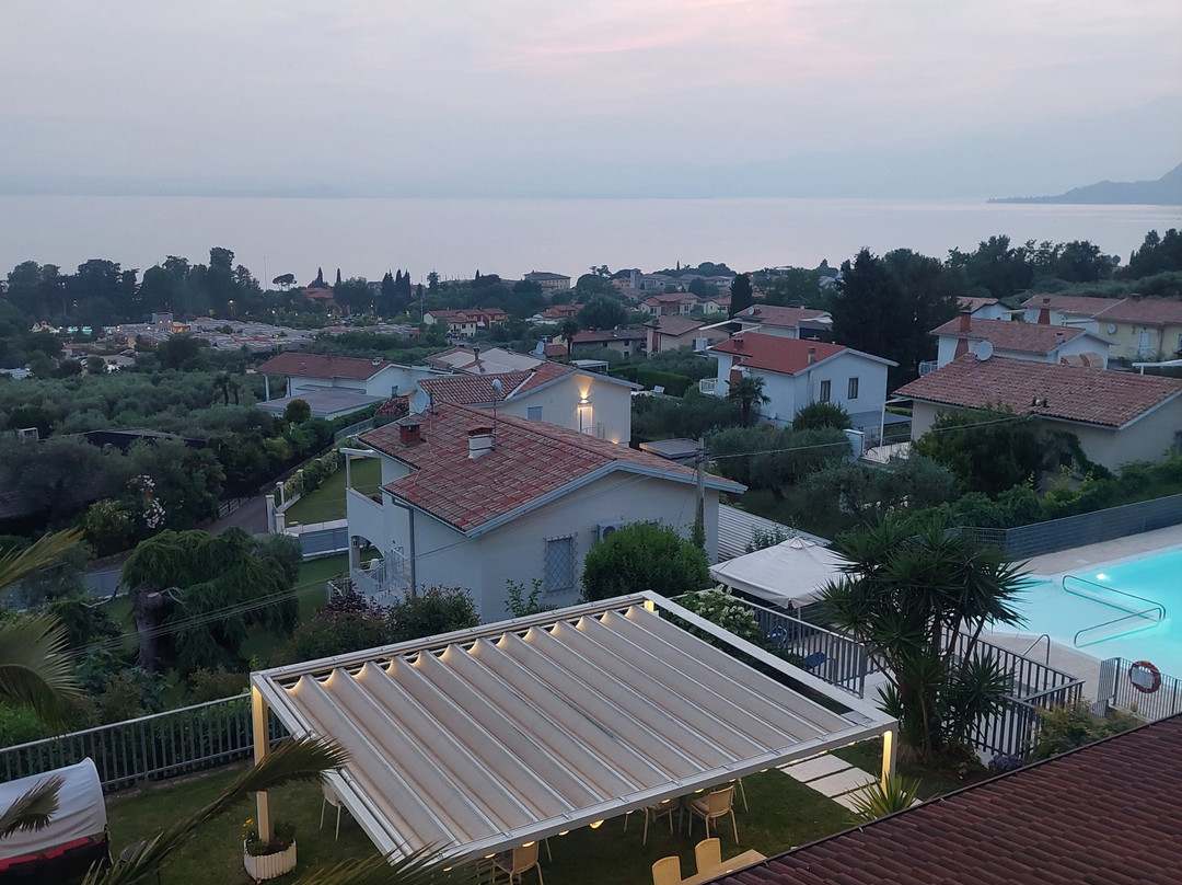 Albergo Panoramica主图