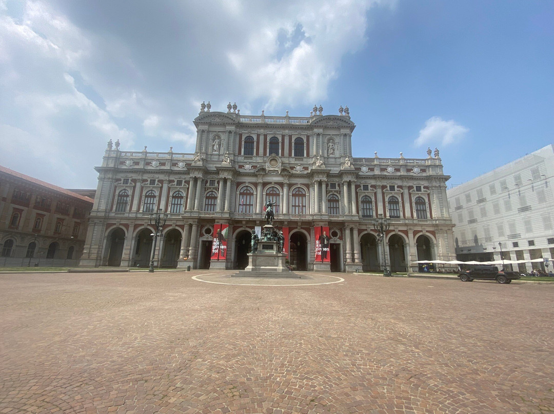 Museo Nazionale del Risorgimento景点图片