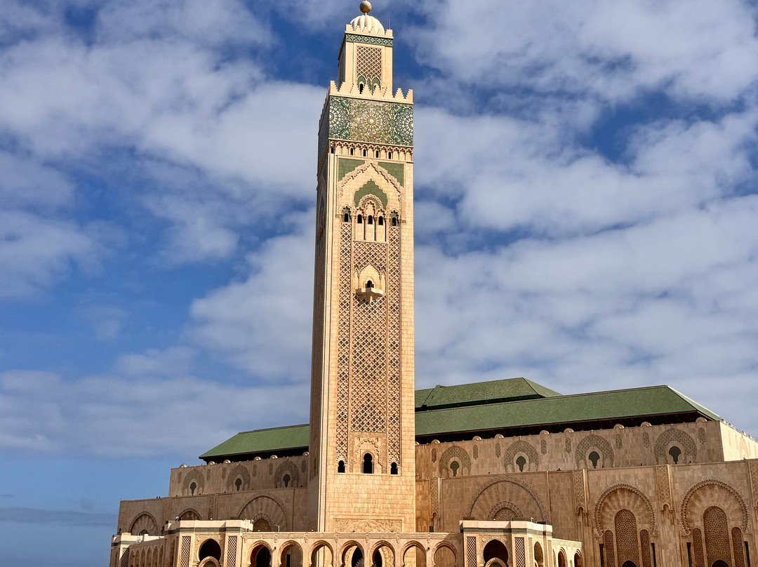 Fez Luxury Tours-非斯必去景点