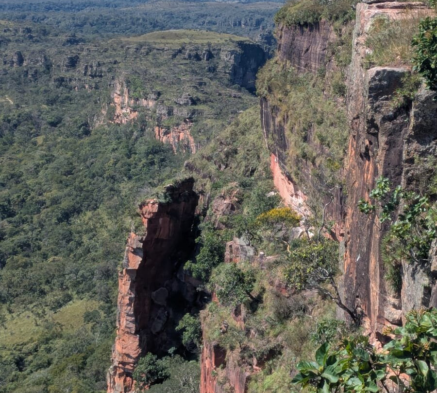 Morro Sao Jeronimo景点图片