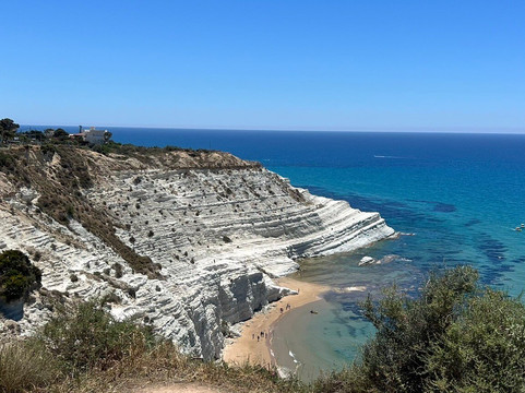 Sicily Activities-陶尔米纳必去景点