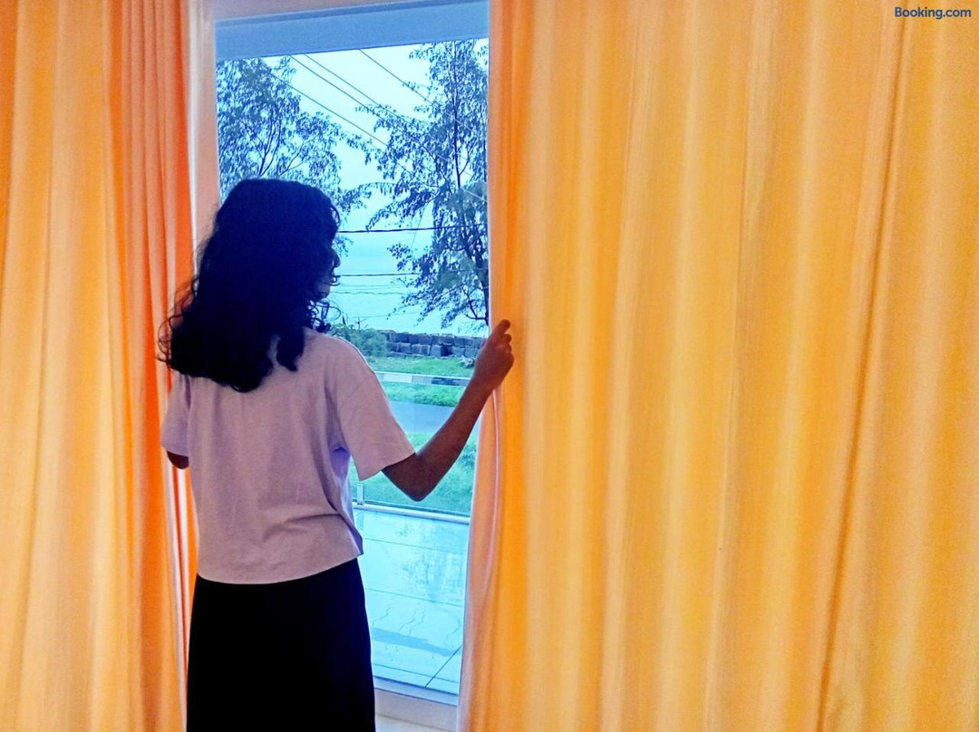 Appu's Nido Beach Homes