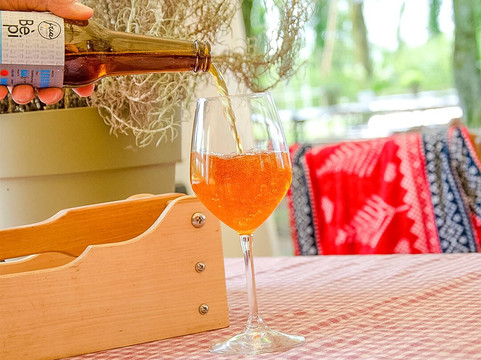 La Frasca Sul Dese主图