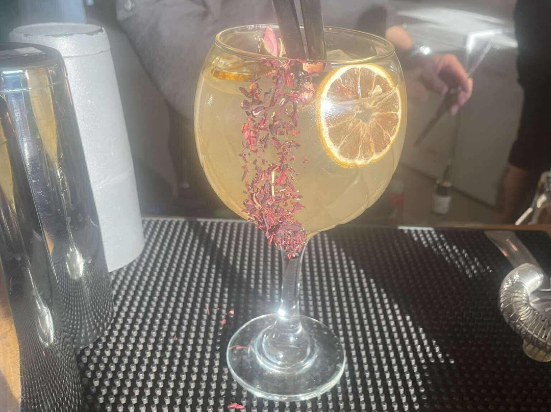 Labyrinth-提斯里菲必去景点