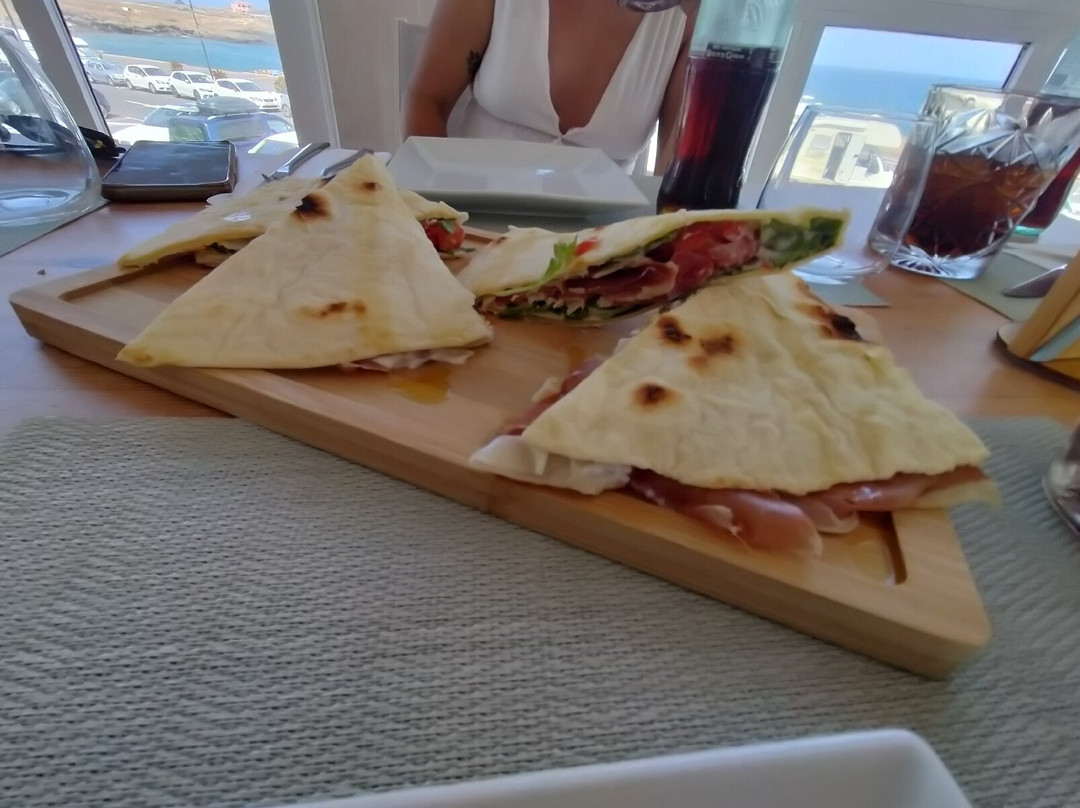 Restaurante Il Bolognese