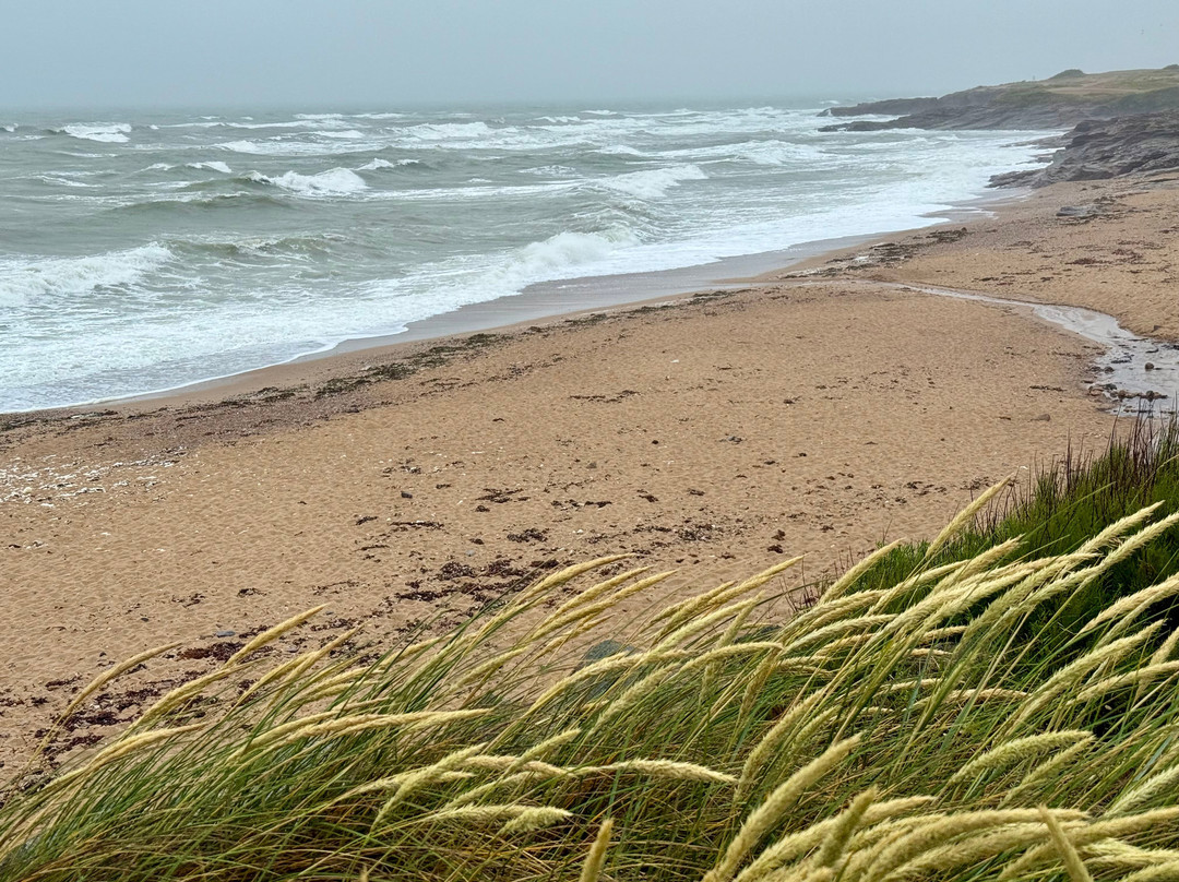 Logis Hôtellerie les Brisants Rest. Jean-Marc Pérochon主图