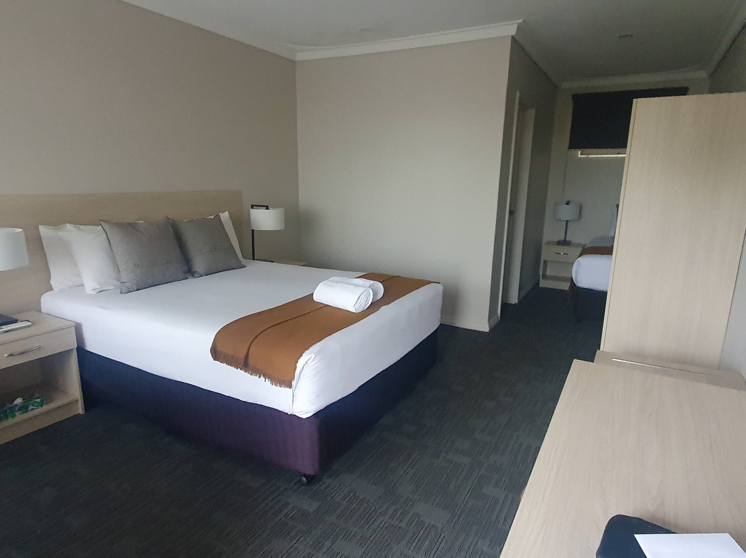 艾斯汽车旅馆主图