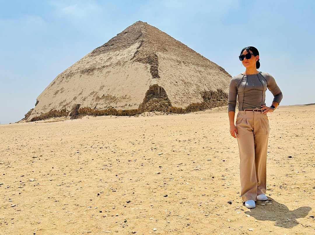 Anton's Egypt Tours-开罗必去景点