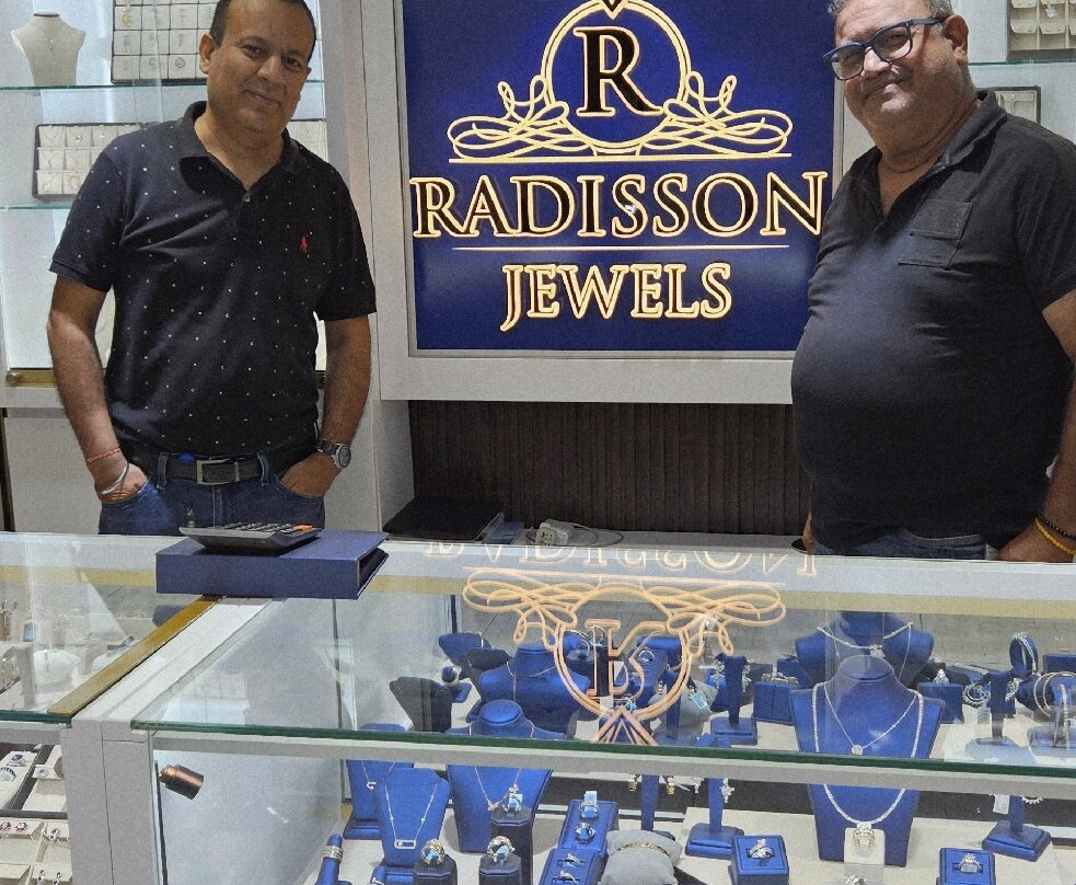 Radisson Jewels-马霍必去景点