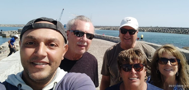 Ramasside Tours-亚历山大必去景点