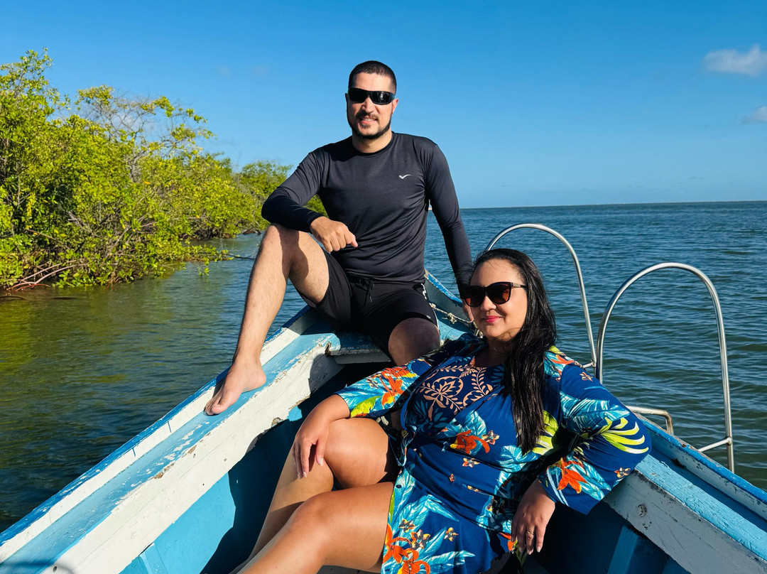 Simbora Alagoas Tour-Maceio必去景点