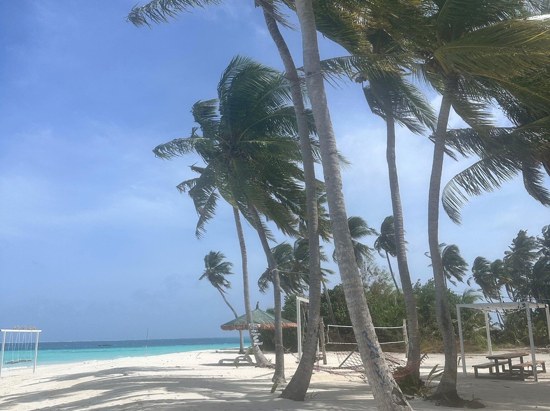 曼塔海景希曼杜酒店