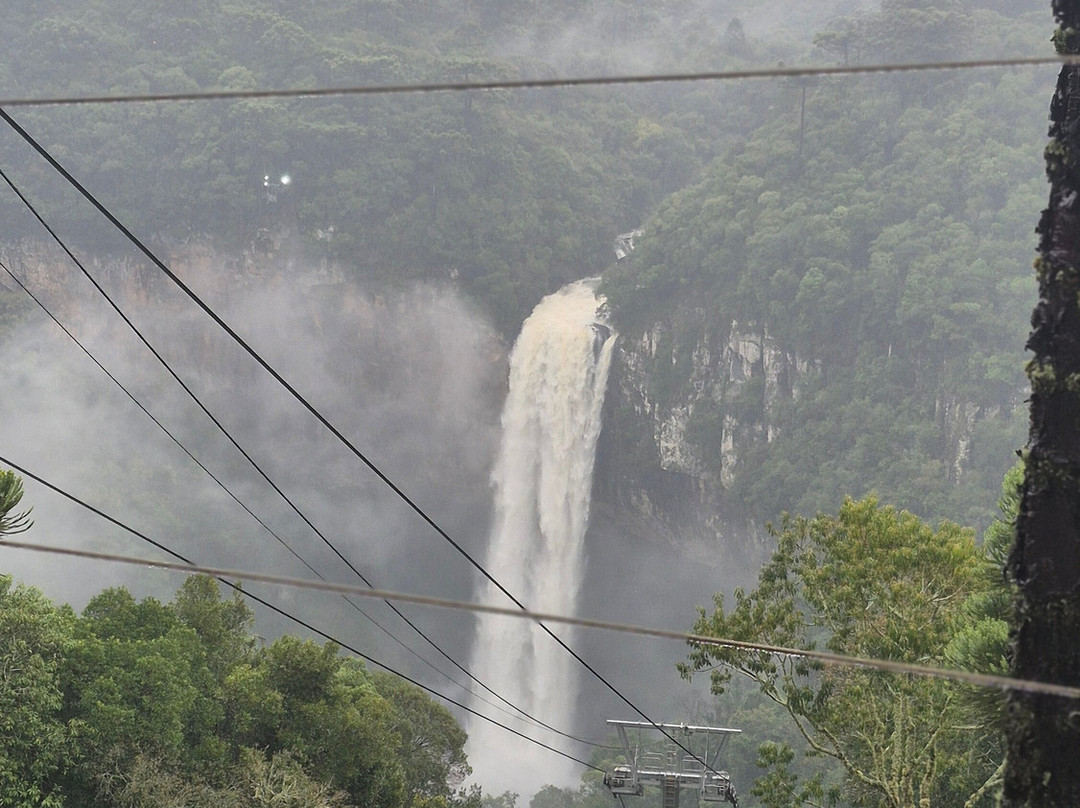 Parque Bondinhos Canela-卡内拉必去景点