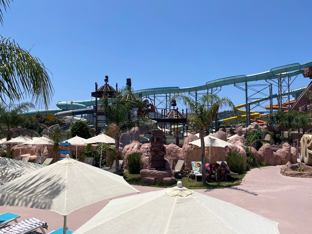 Orka World Waterpark景点图片