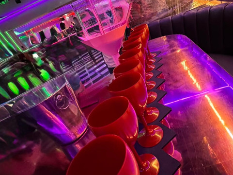 Tonight Josephine Birmingham-伯明翰必去景点