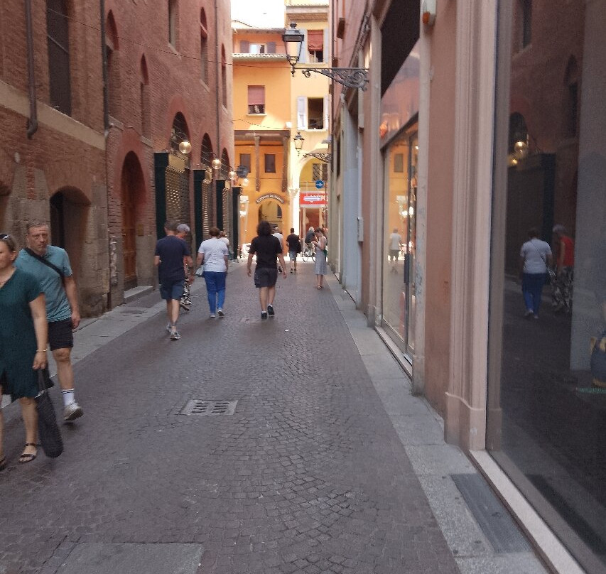 Il Canale Hotel主图