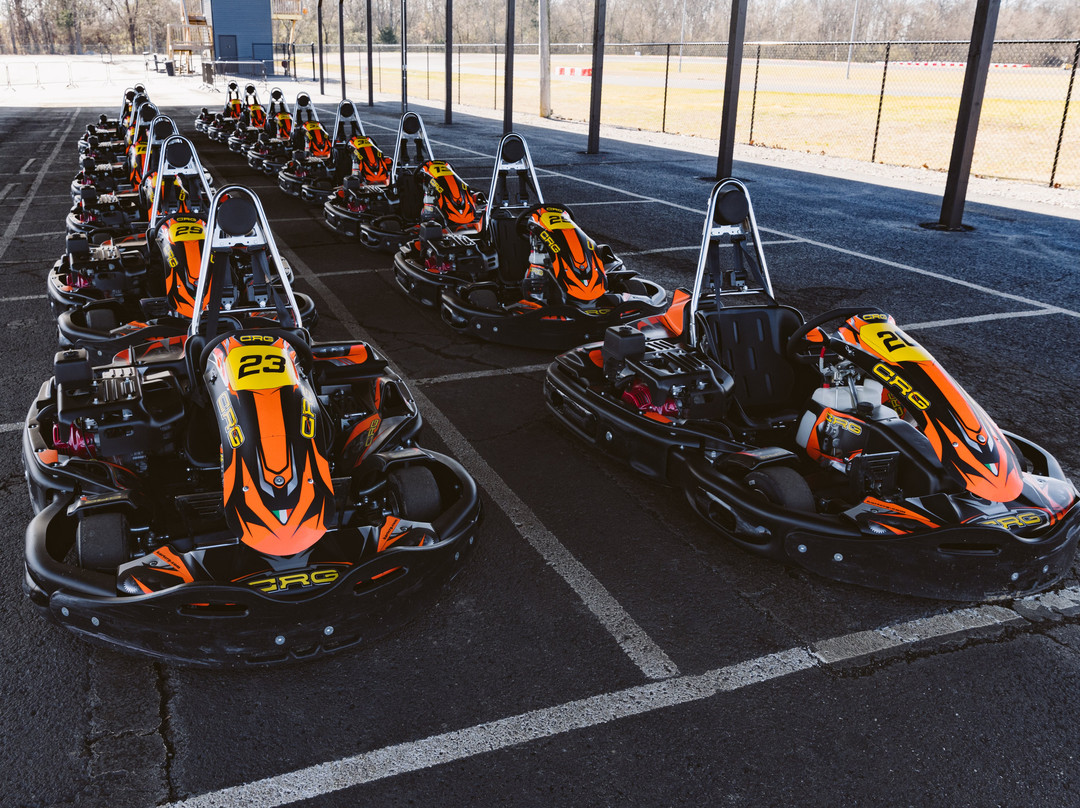 Music City Kartplex