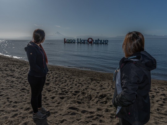 Tour Puerto Varas Photography-巴拉斯港必去景点