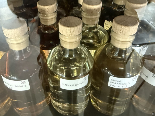 Faer Isles Distillery-Vestmanna必去景点