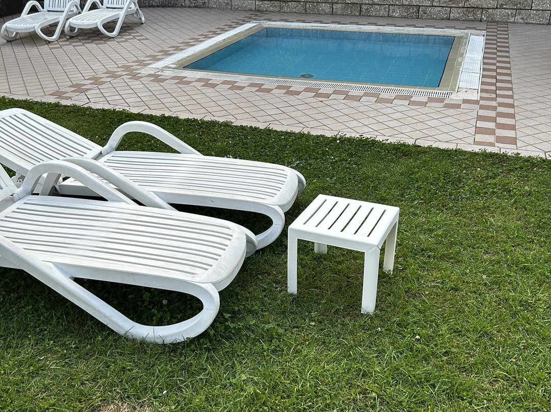 Hotel Village Bazzanega主图