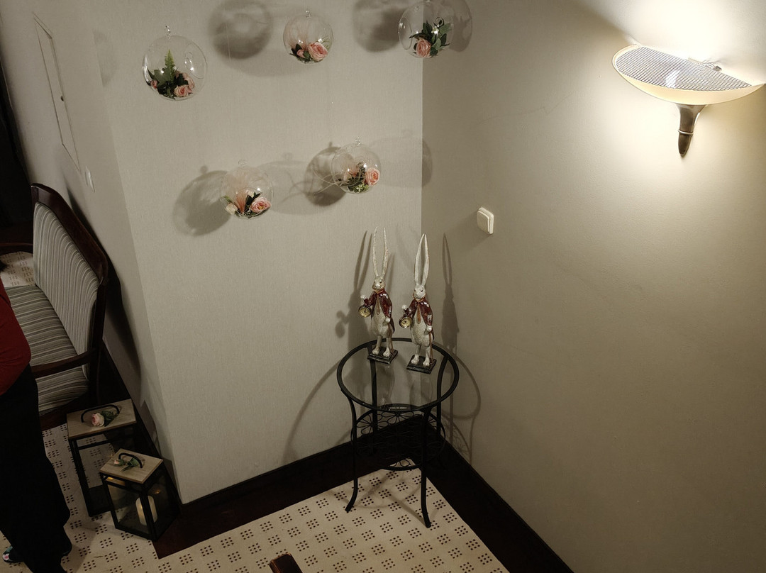 Maxymilian Hotel主图