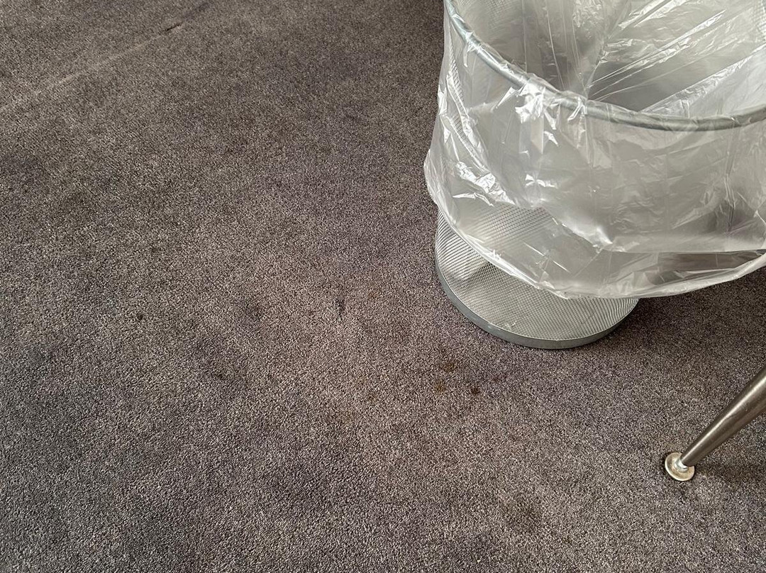 丹品质机场酒店主图