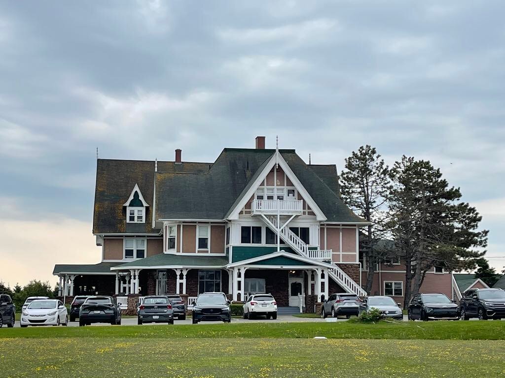 Dalvay by the Sea Hotel-官方